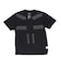 Tシャツ LUX01-PRO-BK