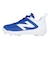 ニューバランス（new balance）野球スパイク ジュニア ポイント 4040 Cleats Jnr V8 J4040TB8 W ワイド