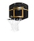 スポルディング（SPALDING）マイクロミニ ハイライト ゴールド 79-095J
