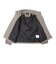 ハーレー（HURLEY）ファントム トラック ジャケット BCJK252109-SKHK