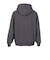プルオーバーパーカー GY-C0294 TCF CHARCOAL