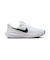 ナイキ（NIKE）スポーツシューズ ランニングシューズ レボリューション 8 イージーオン ホワイト HQ2414-100