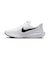 ナイキ（NIKE）スポーツシューズ ランニングシューズ レボリューション 8 イージーオン ホワイト HQ2414-100