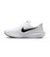 ナイキ（NIKE）スポーツシューズ ランニングシューズ レボリューション 8 イージーオン ホワイト HQ2414-100