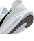 ナイキ（NIKE）スポーツシューズ ランニングシューズ レボリューション 8 イージーオン ホワイト HQ2414-100