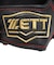 ゼット（ZETT）少年軟式用グラブ オールラウンド用 野球グローブ ジュニア グランドヒーローM 右投げ用 BJG762640-1936