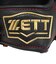 ゼット（ZETT）少年軟式用グラブ オールラウンド用 野球グローブ ジュニア グランドヒーローM 右投げ用 BJG762640-1936