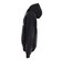 エクストララージ（XLARGE）DISCHARGE PRINTED SLANTED スウェットパーカー 101254012011-BLACK