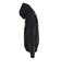 エクストララージ（XLARGE）DISCHARGE PRINTED SLANTED スウェットパーカー 101254012011-BLACK