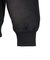 エクストララージ（XLARGE）DISCHARGE PRINTED SLANTED スウェットパーカー 101254012011-BLACK