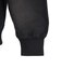 エクストララージ（XLARGE）DISCHARGE PRINTED SLANTED スウェットパーカー 101254012011-BLACK