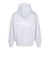 エクストララージ（XLARGE）BACKSIDE OG ジップアップパーカー 101254012009-ASH