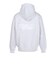 エクストララージ（XLARGE）BACKSIDE OG ジップアップパーカー 101254012009-ASH