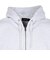 エクストララージ（XLARGE）BACKSIDE OG ジップアップパーカー 101254012009-ASH