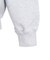 エクストララージ（XLARGE）BACKSIDE OG ジップアップパーカー 101254012009-ASH