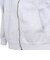 エクストララージ（XLARGE）BACKSIDE OG ジップアップパーカー 101254012009-ASH