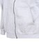エクストララージ（XLARGE）BACKSIDE OG ジップアップパーカー 101254012009-ASH