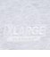 エクストララージ（XLARGE）BACKSIDE OG ジップアップパーカー 101254012009-ASH