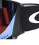 オークリー（OAKLEY）ウインターゴーグル FLOW SCAPE L AF 71450100