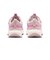 ナイキ（NIKE）ジュニアスポーツシューズ ベルクロ ベルト付き スニーカー スター ランナー 5 PS ピンク レッド HF7005-602