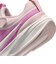 ナイキ（NIKE）ジュニアスポーツシューズ ベルクロ ベルト付き スニーカー スター ランナー 5 PS ピンク レッド HF7005-602