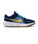 ナイキ（NIKE）ジュニアスポーツシューズ スニーカー スター ランナー 5 GS ネイビー HF7004-403