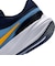 ナイキ（NIKE）ジュニアスポーツシューズ スニーカー スター ランナー 5 GS ネイビー HF7004-403