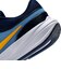 ナイキ（NIKE）ジュニアスポーツシューズ スニーカー スター ランナー 5 GS ネイビー HF7004-403