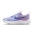 ナイキ（NIKE）ジュニアスポーツシューズ スニーカー コズミック ランナー GS ネイビー ピンク HM4402-011