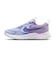 ナイキ（NIKE）ジュニアスポーツシューズ スニーカー コズミック ランナー GS ネイビー ピンク HM4402-011