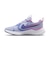 ナイキ（NIKE）ジュニアスポーツシューズ スニーカー コズミック ランナー GS ネイビー ピンク HM4402-011