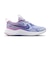 ナイキ（NIKE）ジュニアスポーツシューズ スニーカー コズミック ランナー GS ネイビー ピンク HM4402-011