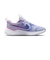 ナイキ（NIKE）ジュニアスポーツシューズ スニーカー コズミック ランナー GS ネイビー ピンク HM4402-011
