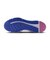 ナイキ（NIKE）ジュニアスポーツシューズ スニーカー コズミック ランナー GS ネイビー ピンク HM4402-011