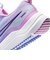 ナイキ（NIKE）ジュニアスポーツシューズ スニーカー コズミック ランナー GS ネイビー ピンク HM4402-011