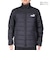 プーマ（PUMA）ESS パデッドジャケット 672412 01 BLK