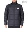 プーマ（PUMA）ESS パデッドジャケット 672412 01 BLK