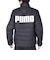 プーマ（PUMA）ESS パデッドジャケット 672412 01 BLK
