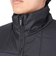 プーマ（PUMA）ESS パデッドジャケット 672412 01 BLK