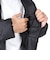 プーマ（PUMA）ESS パデッドジャケット 672412 01 BLK