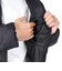 プーマ（PUMA）ESS パデッドジャケット 672412 01 BLK