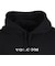 ボルコム（Volcom）ハイタイムプルオーバー パーカー A4102410-BLK