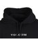 ボルコム（Volcom）ハイタイムプルオーバー パーカー A4102410-BLK