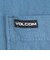 ボルコム（Volcom）LORETO FLANNEL 長袖シャツ A0502401-BLU