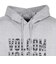 ボルコム（Volcom）VIBES TIME プルオーバー スウェットパーカー A4102306-GRY