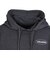 ボルコム（Volcom）ROUNDABOUT プルオーバー フリース A4102101-C.GRY