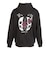 ボルコム（Volcom）ROUNDABOUT ジップフーディ A4802401-BRW