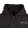 ボルコム（Volcom）ROUNDABOUT ジップフーディ A4802401-BRW