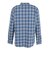 ボルコム（Volcom）LORETO FLANNEL 長袖シャツ A0502401-BL/YL