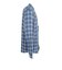 ボルコム（Volcom）LORETO FLANNEL 長袖シャツ A0502401-BL/YL